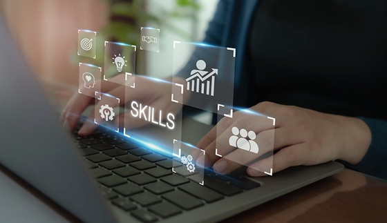 AI technology adapts to every skill level