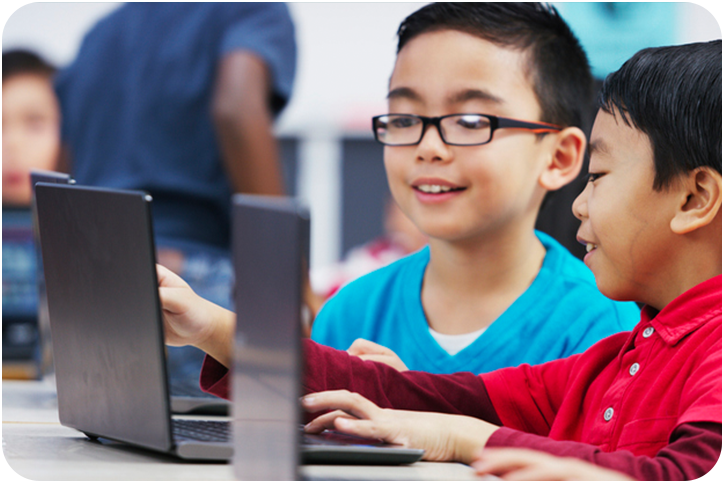 One subscription plan for the whole family