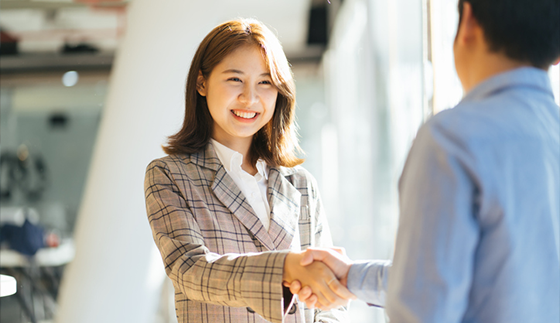 Learning builds confidence and success