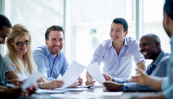 Practice with real conversations, not just books