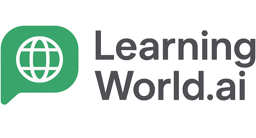 LearningWorld.ai